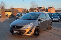 Bild des Angebotes Opel Corsa D Color Elegance HU/Klima/Sportpacket