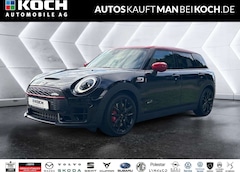 Bild des Angebotes MINI John Cooper Works Clubman All4 4WD PANO LEDER Navi