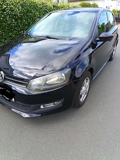 Bild des Angebotes VW Polo Match