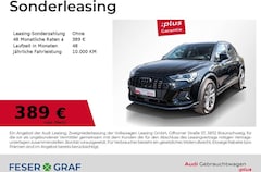 Bild des Angebotes Audi Q3 35 TFSI S tronic /LED/Navi+/ACC/AHK/Kamera