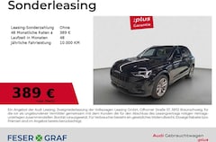 Bild des Angebotes Audi Q3 35 TFSI S tronic /LED/Navi+/ACC/AHK/Kamera