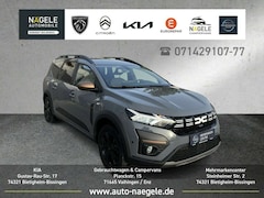 Bild des Angebotes Dacia Jogger 1.6 E-TECH Hybrid 140 Extreme