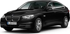 Bild des Angebotes BMW 530 Gran Turismo d AHK/RFK/Navi Professional