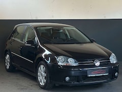 VW Golf 1.6 Sportline/KLIMA/PDC-H/SWR/TÜV 04-2027