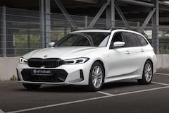 Bild des Angebotes BMW 318 d T*M Sport*PANO*360°*HUD*Keyless*AHK*SHADOW*