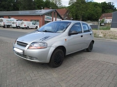Bild des Angebotes Daewoo Kalos 1.2 SE Cool