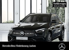 Bild des Angebotes Mercedes-Benz GLA 220 d 4M AMG+NIGHT+PANO+360°+MULTIBEAM+19"+8G