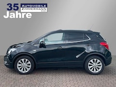 Bild des Angebotes Opel Mokka 1.6 Innovation 4x4*Allrad*1.Hand*Kamera*8-fach*