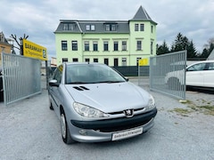 Bild des Angebotes Peugeot 206 75 Style