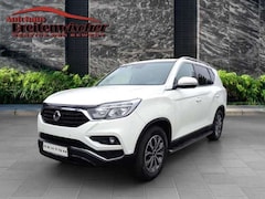 Bild des Angebotes SsangYong Rexton 2.2 D Quartz 4WD 6 Gang Schaltgetriebe
