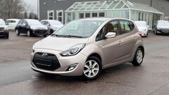 Bild des Angebotes Hyundai iX20 1.6 blue YES! Plus NAVI*KAMERA*SHZ*PDC*