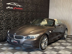 Bild des Angebotes BMW Z4 Roadster sDrive 23i Automatik