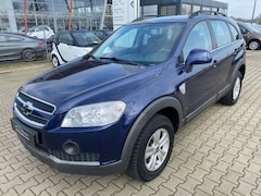 Bild des Angebotes Chevrolet Captiva 2.4 LS 2WD