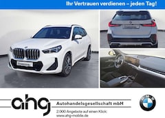 Bild des Angebotes BMW X1 sDrive18i Steptronic M SPORTPAKET LED DRIVE A