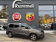 Bild des Angebotes Peugeot Rifter BlueHDi 130 EAT8 GT+ PKW ZULASSUNG