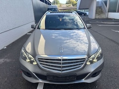 Bild des Angebotes Mercedes-Benz E 350 T*BlueTec*AHK*LED*Navi*Schibadach*Temp*SH*