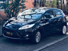 Bild des Angebotes Ford Fiesta Fiesta 1.4 Titanium