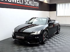 Bild des Angebotes Audi TT RS Roadster 2.5 TFSI*Black Edition*RS-Abgas*