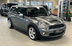 Bild des Angebotes MINI Cooper S Clubman Chili Tempomat