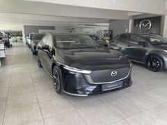 Bild des Angebotes Mazda 6e EV 258PS Takumi Plus Teil-Nappaleder beige