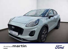 Bild des Angebotes Ford Puma 1.0 EcoBoost Titanium S/S ACC FACEL. LED