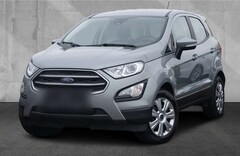 Bild des Angebotes Ford EcoSport Cool&Connect