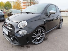 Bild des Angebotes Abarth 595 Leder,Turismo