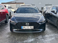 Bild des Angebotes Mazda 3 2.5L e-SKYACTIV G 140 PS Exclusive-Line