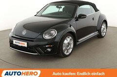 Bild des Angebotes VW Beetle 1.4 TSI R-Line BMT Aut.*NAV*XENON*TEMPO*PDC*SHZ*