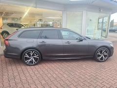 Bild des Angebotes Volvo V90 T6 AWD Recharge R-Design Geartronic