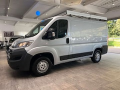 Bild des Angebotes Fiat Ducato 2,3 HDI Kasten*1.Hand*Garantie*Klima