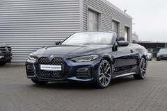 Bild des Angebotes BMW 440 M Cabrio xDrive*M-SPORT*H/K*360*SHADOW.LINE*