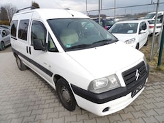 Bild des Angebotes Citroen Jumpy 2.0 HDi, 5 Sitzer, HU-AU NEU