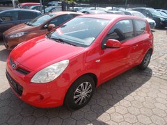 Bild des Angebotes Hyundai i20 Comfort
