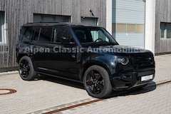Bild des Angebotes Land Rover Defender 110 X-Dynamic HSE Garantie