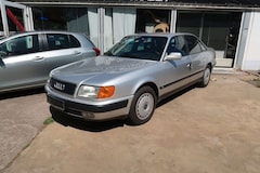 Bild des Angebotes Audi 100 1. Hand Motor bei Audi überholt vor 3000km