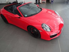 Bild des Angebotes Porsche 911 Carrera GTS Cabriolet
