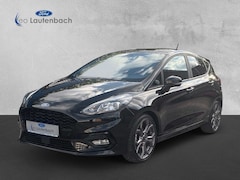 Bild des Angebotes Ford Fiesta ST-Line X