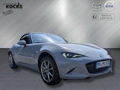 Mazda MX-5 1.5L SKYACTIV-G (132 hp) Exclusive-line BOSE, LED
