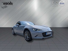 Bild des Angebotes Mazda MX-5 1.5L SKYACTIV-G (132 hp) Exclusive-line