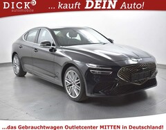 Bild des Angebotes Genesis G70 2.0 T-GDI Premi NAV+KAM+KEY+ACC+LEDER+TEM+18