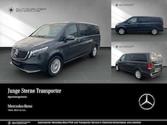 Bild des Angebotes Mercedes-Benz EQV 300 EQV 300 AVANTGARDE L*NAVI*RÜCKFAHRKAMERA*LED