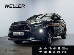 Bild des Angebotes Toyota RAV 4 Plug-in-Hybrid Technik-Paket *HUD*CAM*4xSHZ*