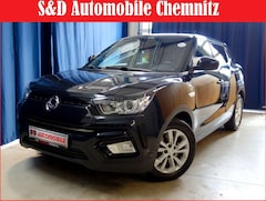Bild des Angebotes SsangYong Tivoli 1.6 e-XGi 160 SAPPHIRE 2WD"TÜV"GARANTIE