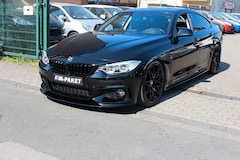 Bild des Angebotes BMW 420 d Gran Coupe M-Performance/Head-Up/LED/Kamera
