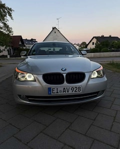 Bild des Angebotes BMW 530 530d Aut.