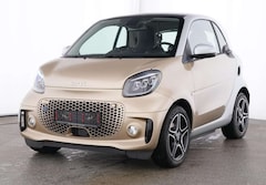 Bild des Angebotes smart forTwo EQ coupe prime EXCLUSIVE #VOLLE##HÜTTE#