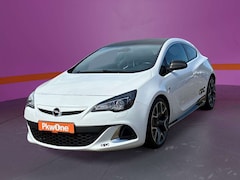 Bild des Angebotes Opel Astra OPC