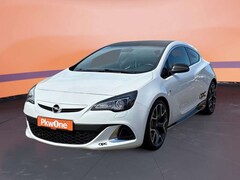 Bild des Angebotes Opel Astra OPC