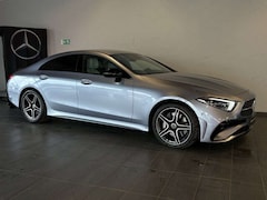 Bild des Angebotes Mercedes-Benz CLS 450 CLS 450 4M AMG AIRMATIC MEMORY MULTIBEAM KEYLESS